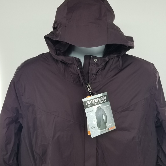 32 degrees winter jacket